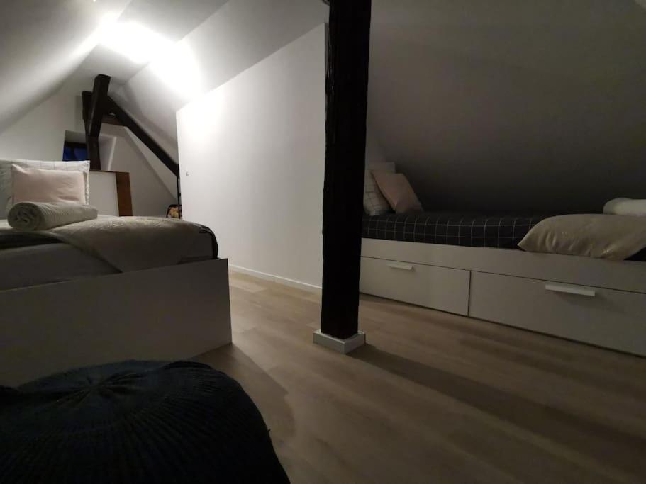 La Pomme Du President Iii Selestat