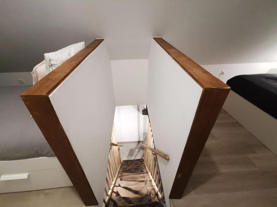 Apartment La Pomme Du President Iii Selestat