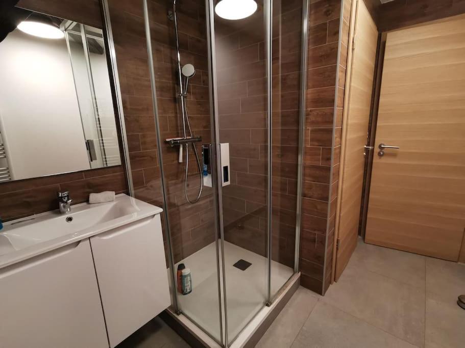 Apartment La Pomme Du President Iii Selestat
