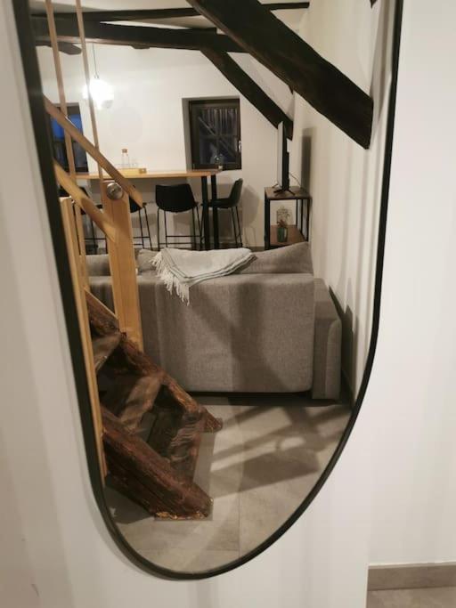 Apartment La Pomme Du President Iii Selestat